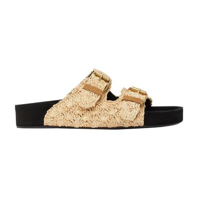 Isabel Marant Lennyo sandals