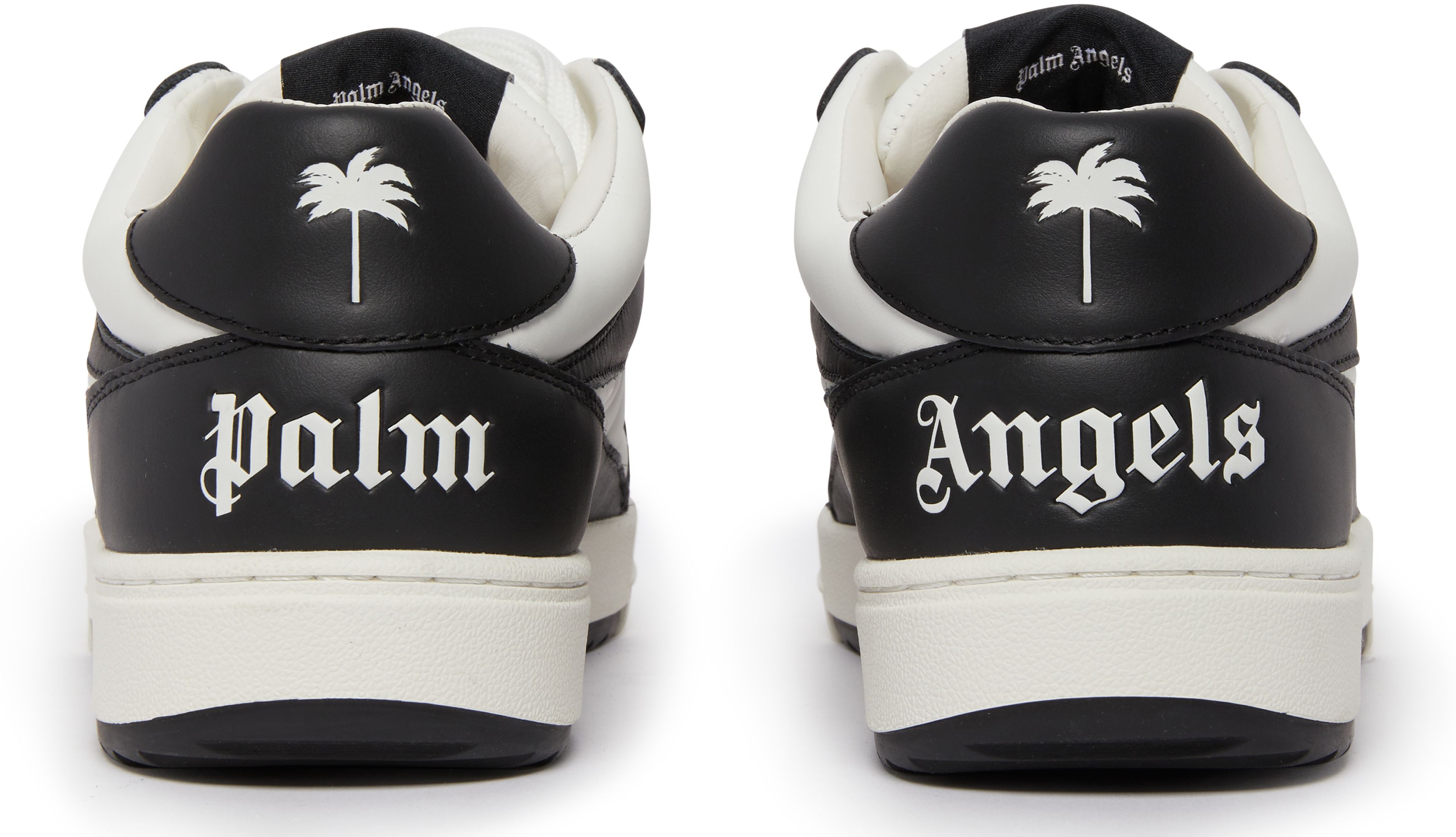 PALM ANGELS Palm University Two Colors sneakers