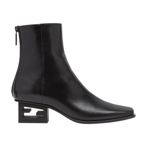 FENDI Baguette boots