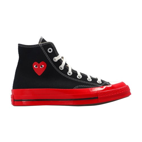 Comme Des Garçons Play Comme des Garçons Play x Converse