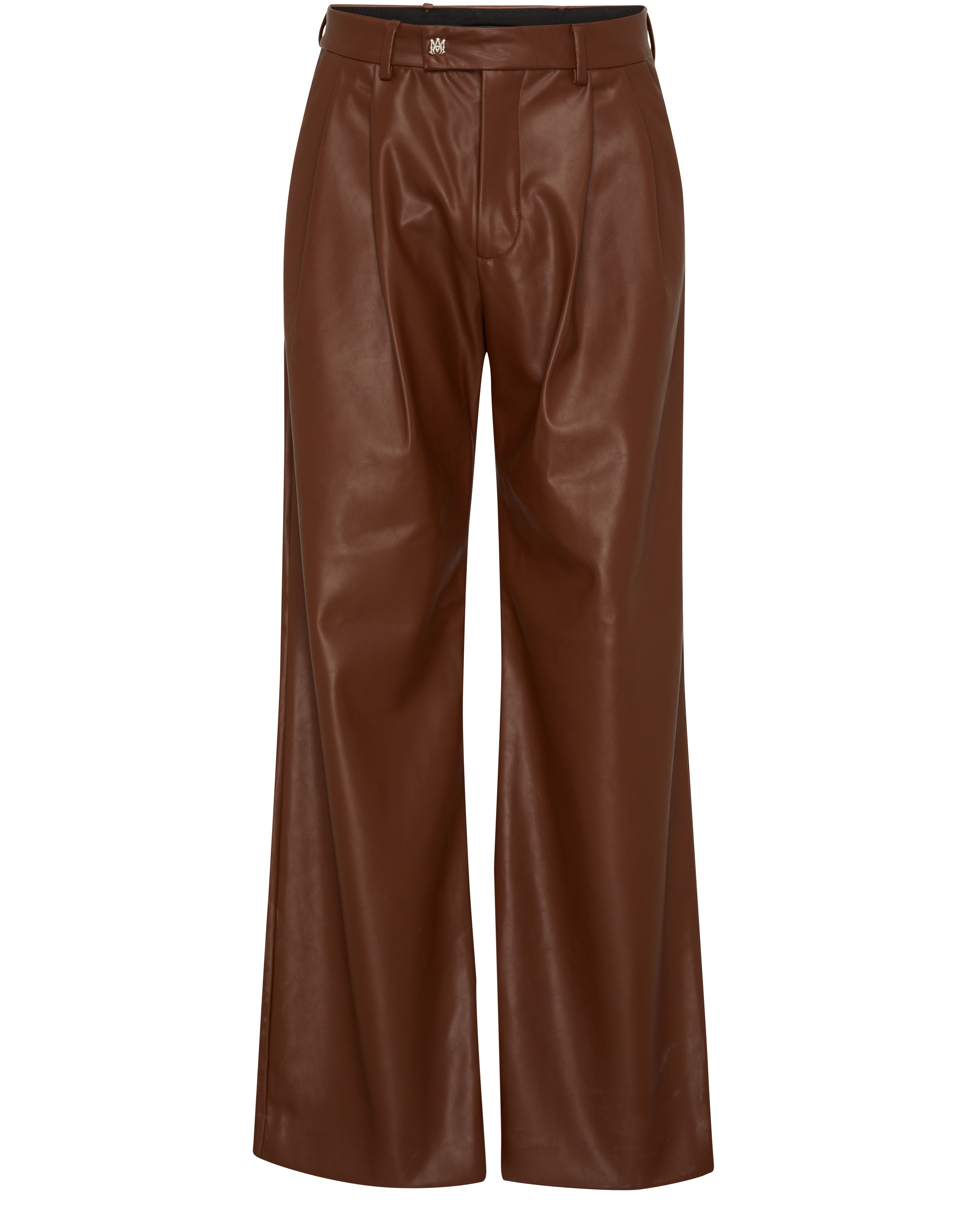 Amiri Bouble pleat trouser