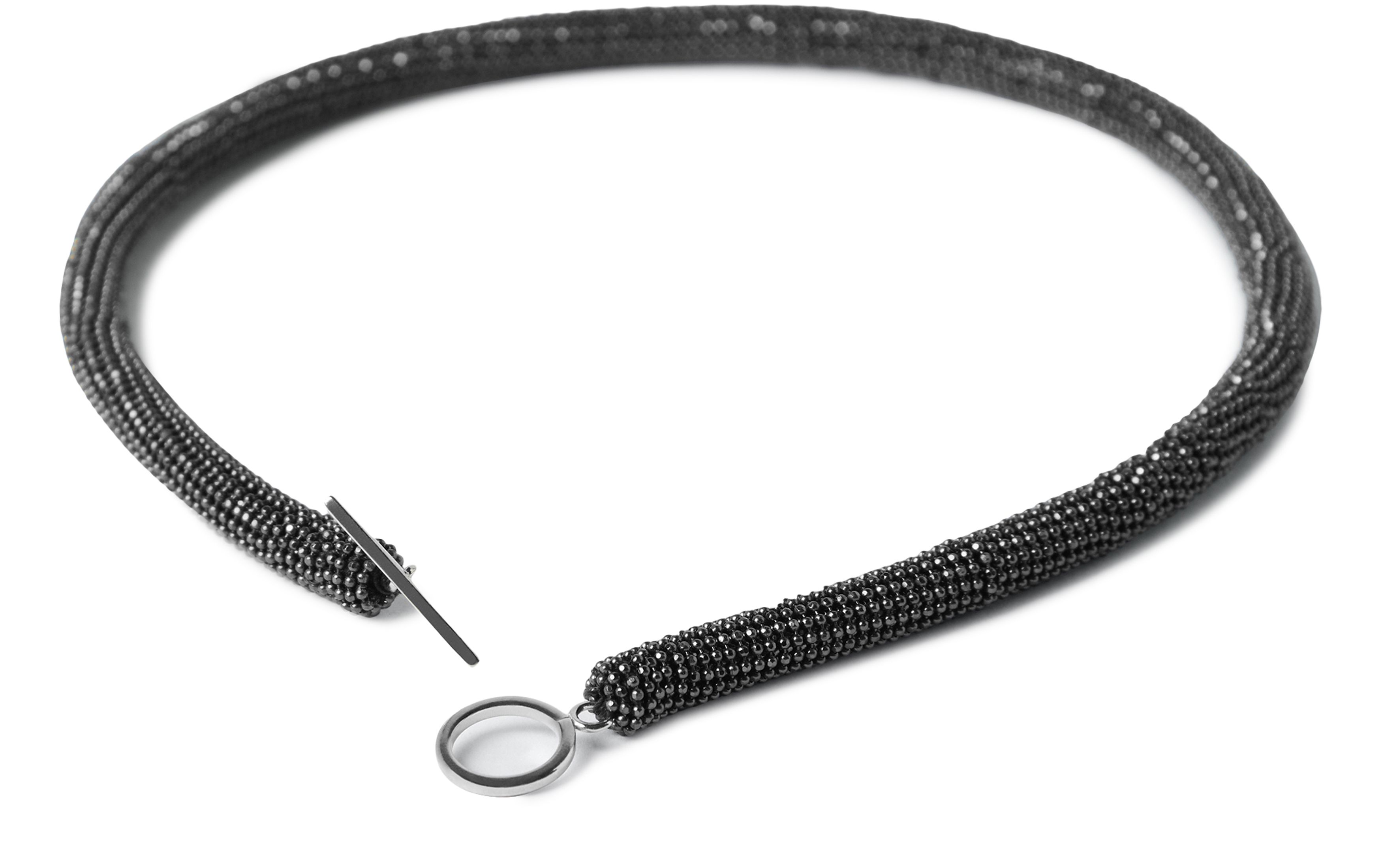 Brunello Cucinelli Monili necklace