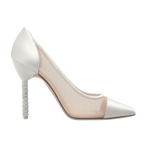 Sophia Webster ‘Jasmine' stiletto pumps