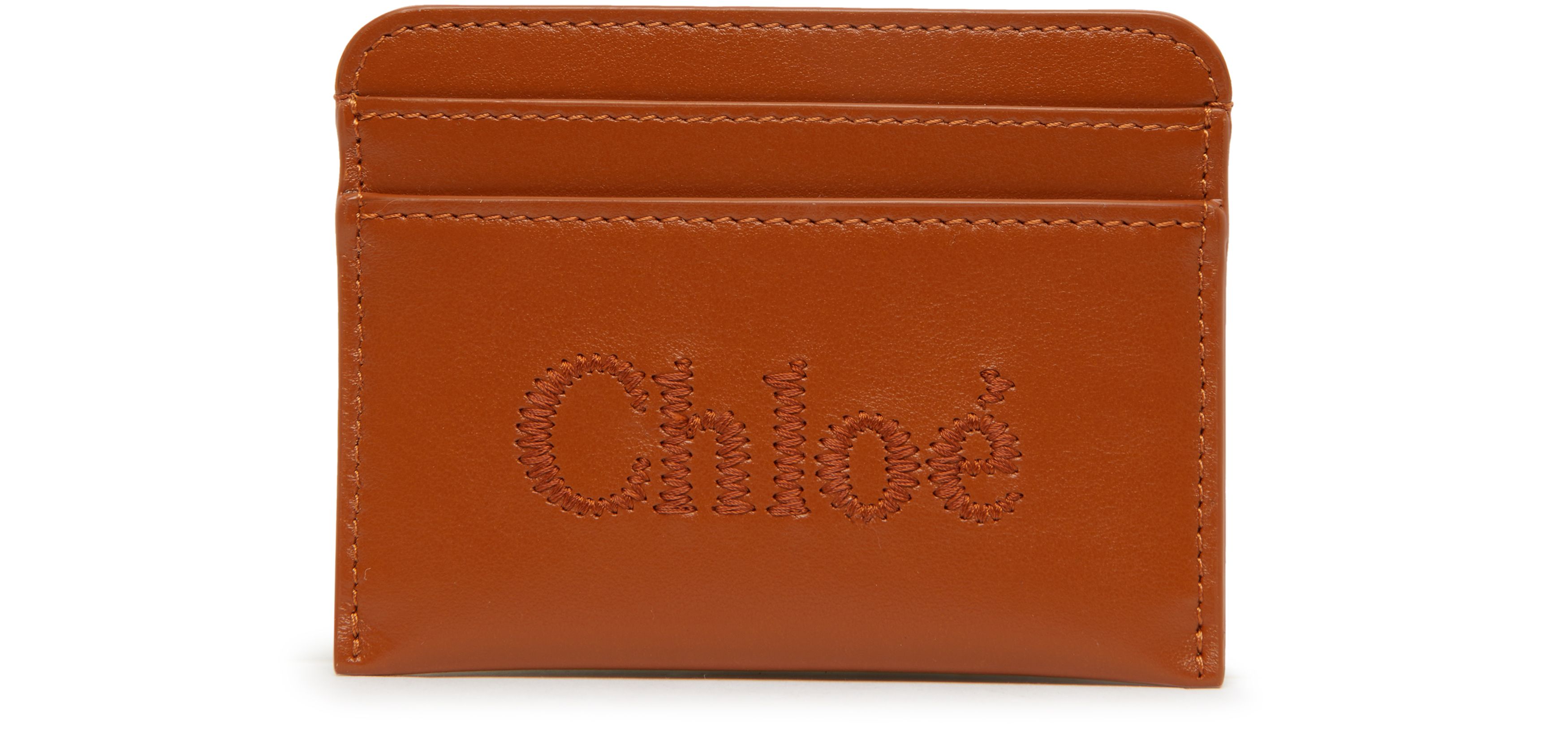 Chloé Sense cardholder