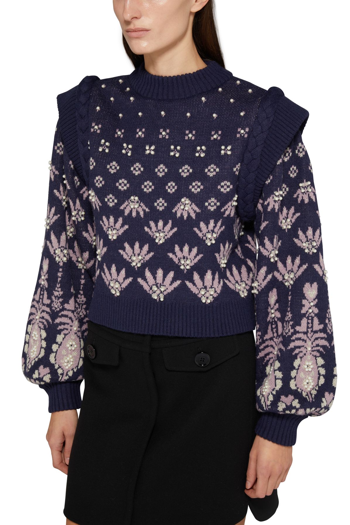 Farm Rio Ainika Martina sweater