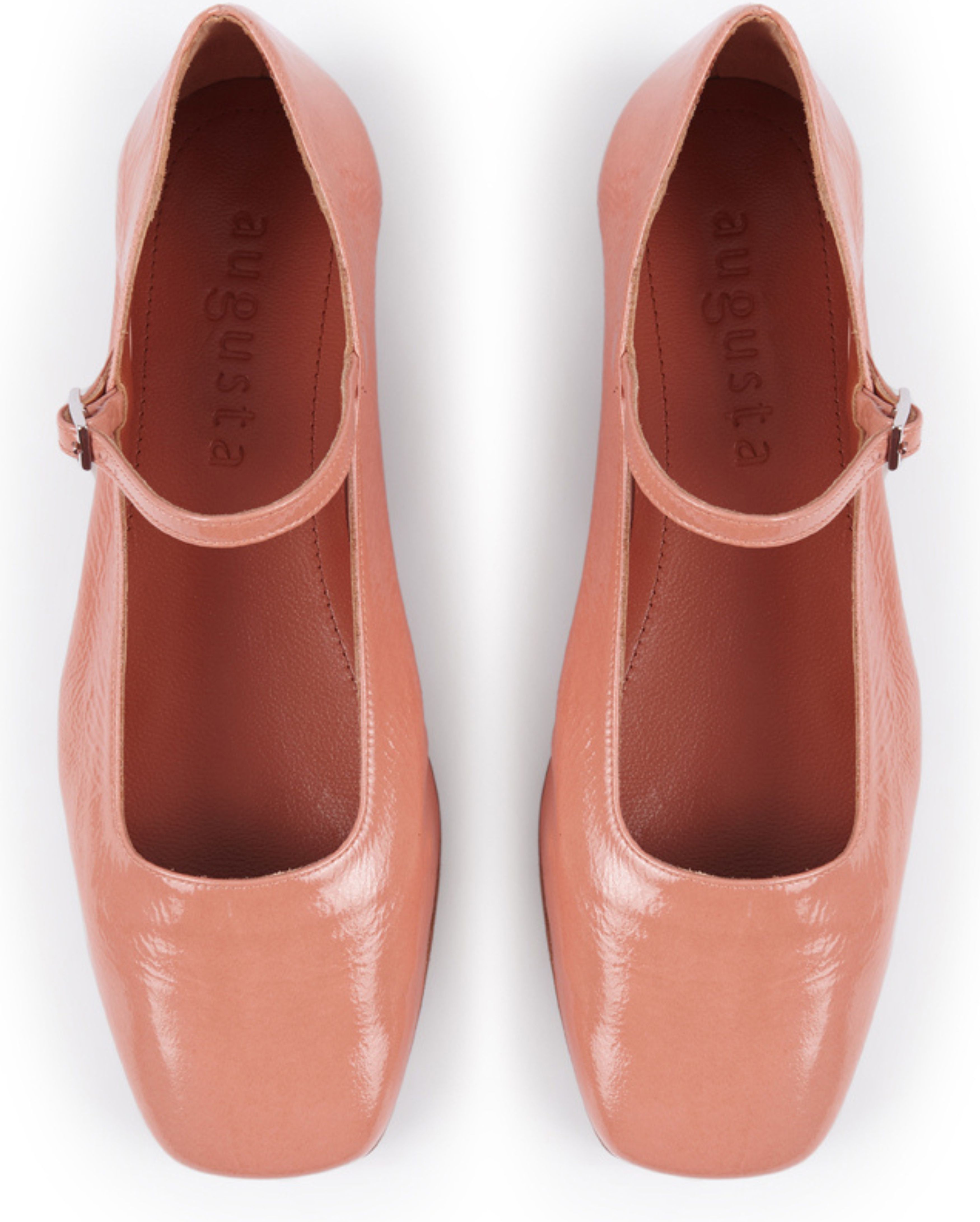  Julieta ballet flats