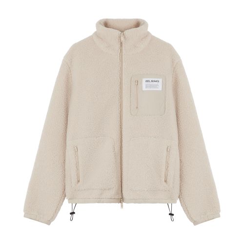 Axel Arigato Billie Fleece Jacket