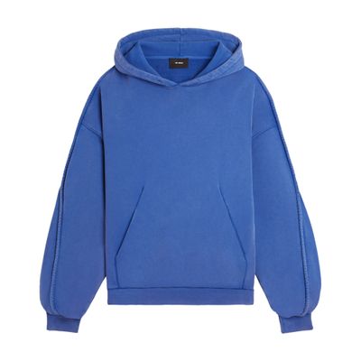 Axel Arigato Kansas Washed Hoodie