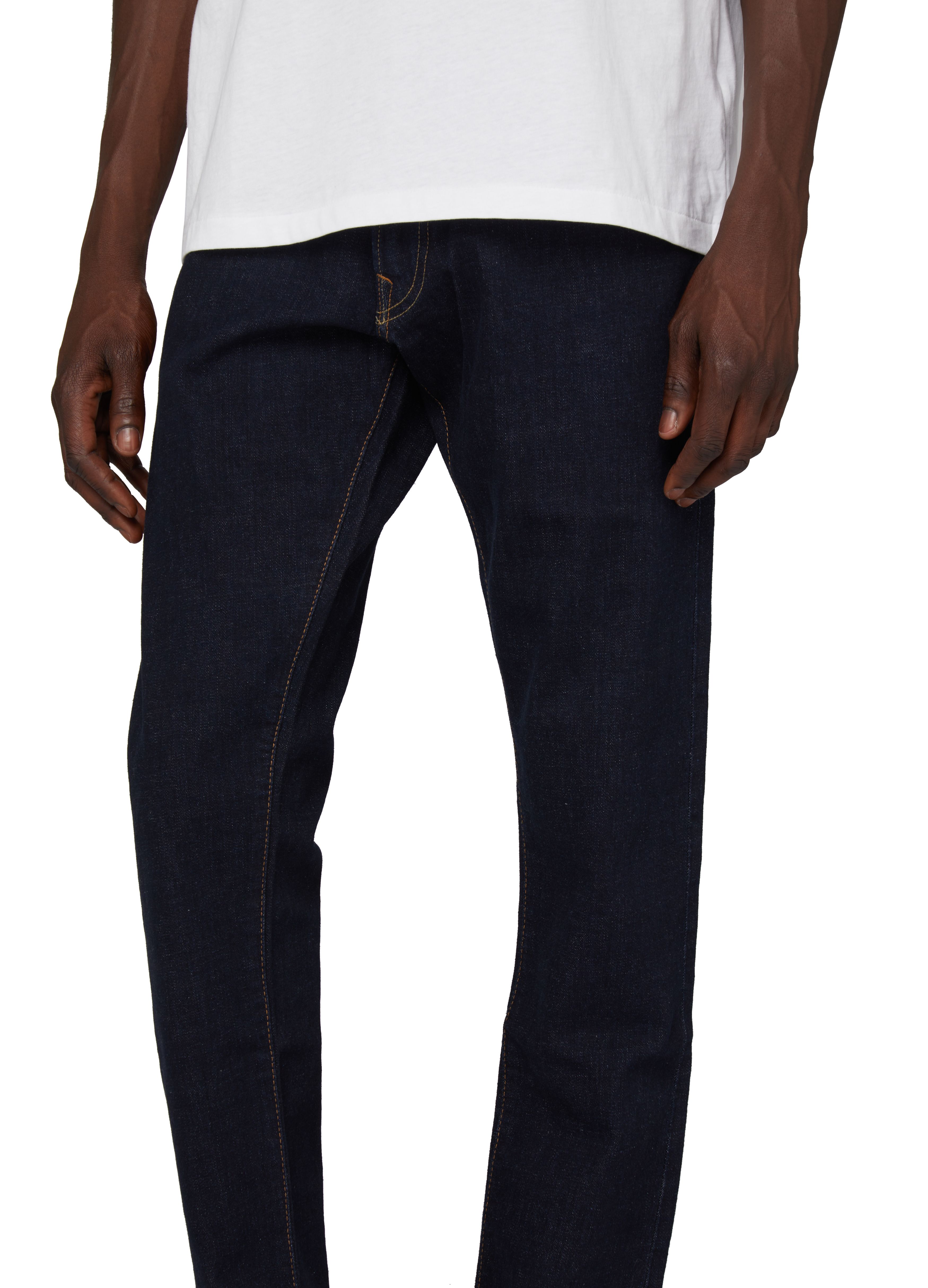 Polo Ralph Lauren Sullivan 5-pocket slim jeans