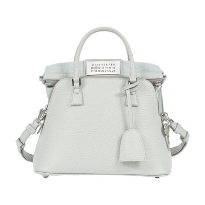 Maison Margiela 5AC classic mini bag