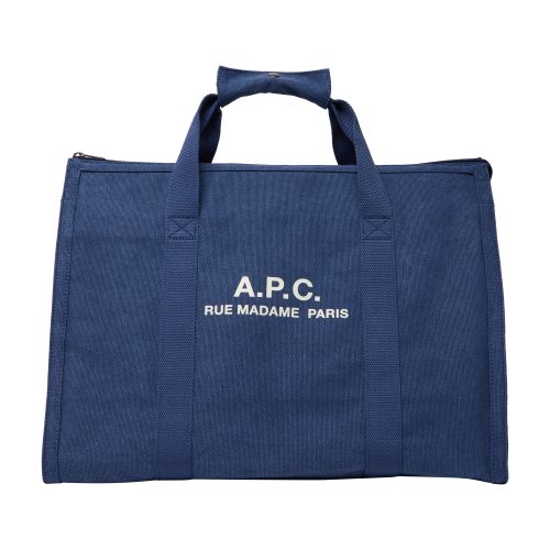 A.P.C. Recuperation gym bag