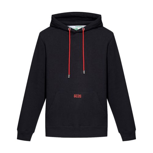 GCDS Hoodie with logo