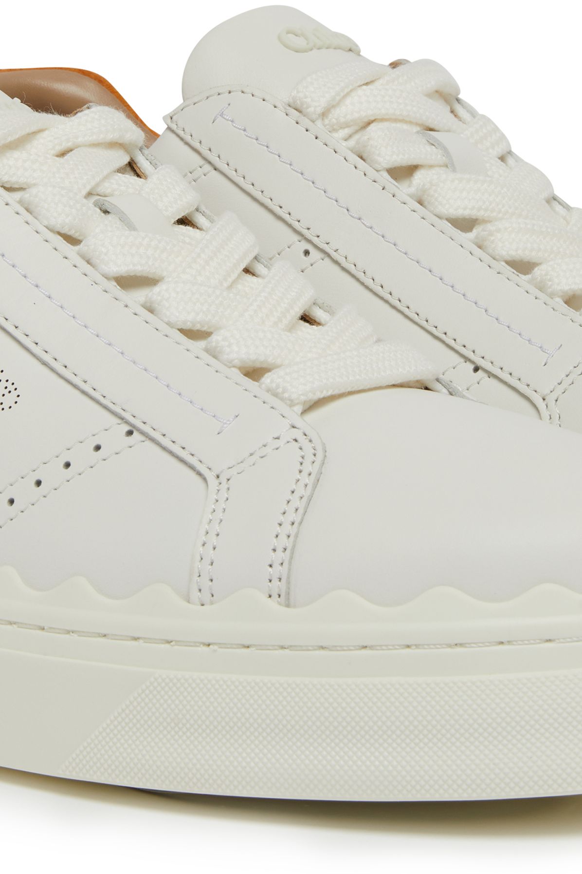 Chloé Lauren sneakers