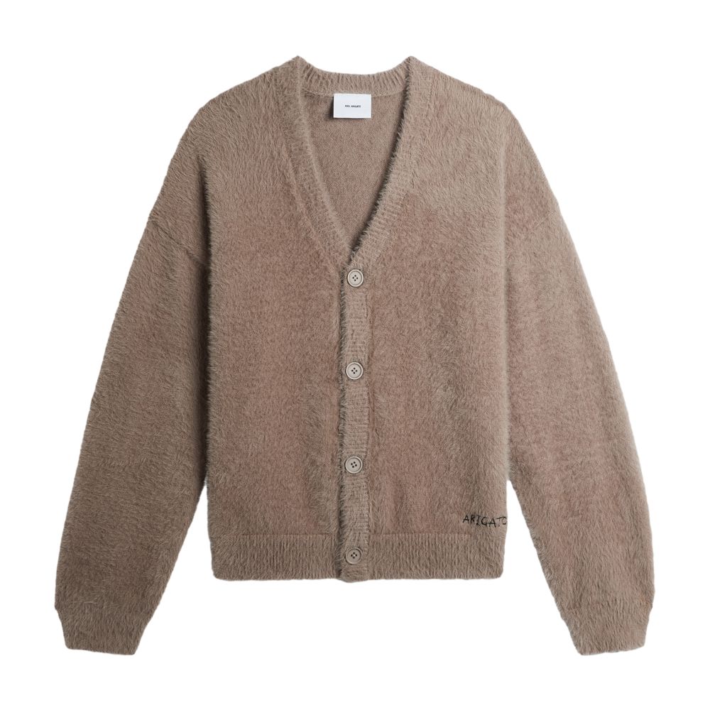 Axel Arigato Miller Cardigan