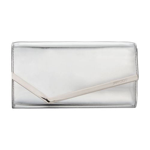 Jimmy Choo Emmie clutch bag