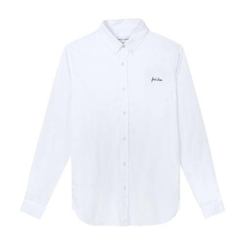 MAISON LABICHE first class Malesherbes shirt