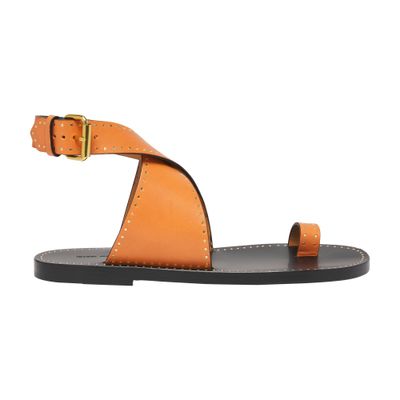 Isabel Marant Jools sandals