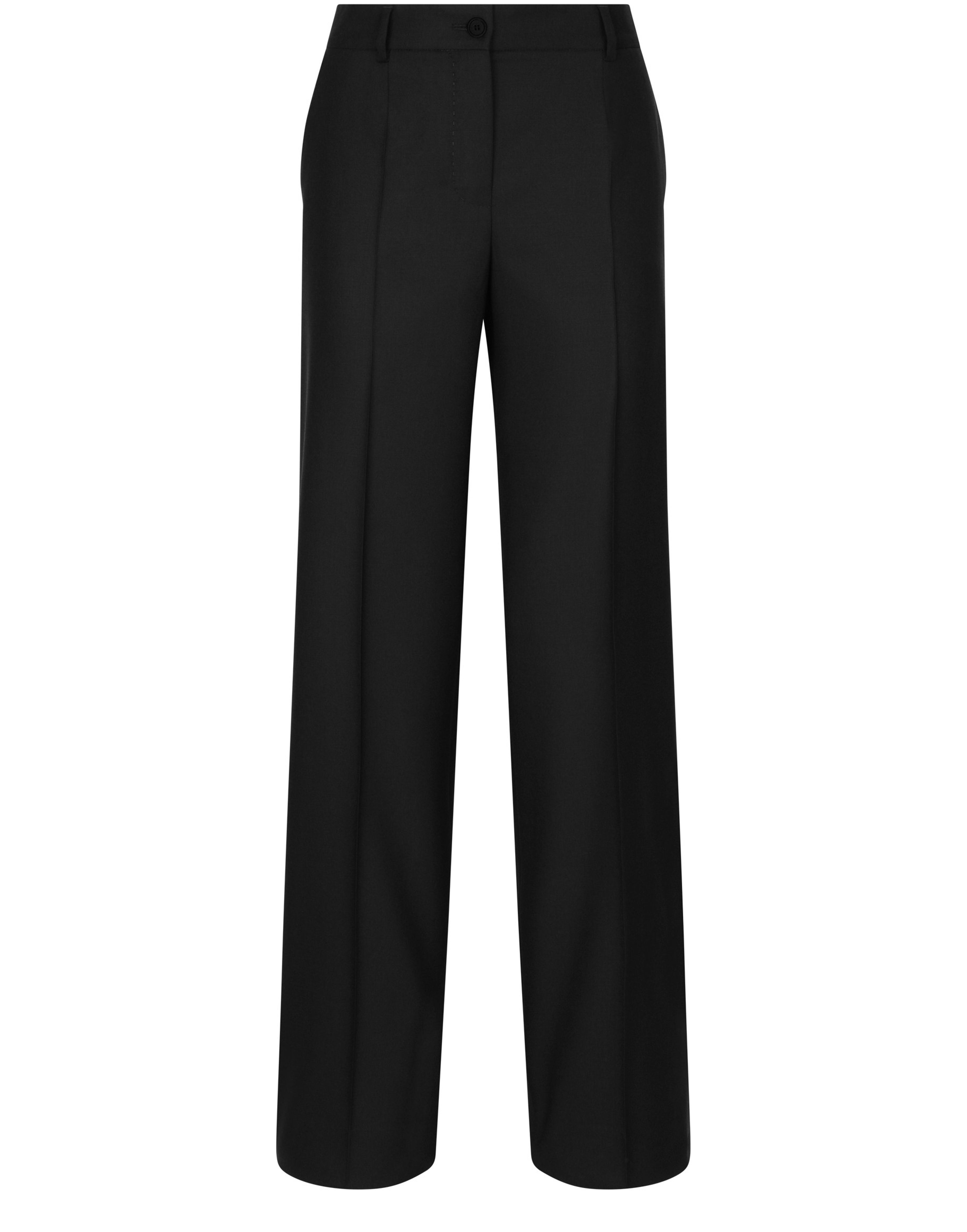 Dolce & Gabbana Flared wool pants