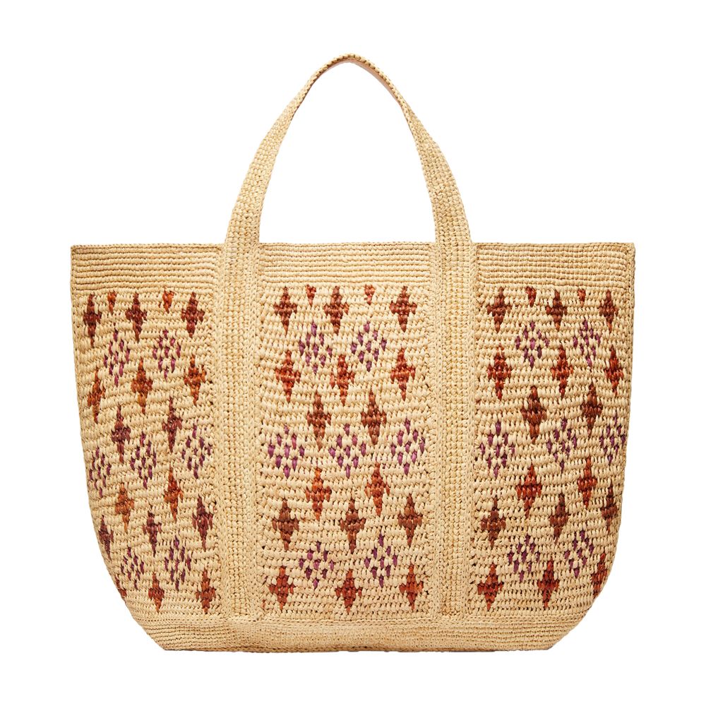  Cabas Tote bag L