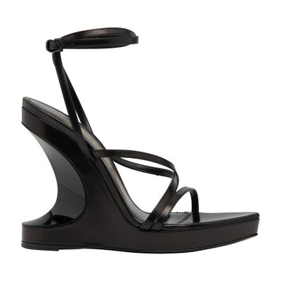 Tom Ford Wedge sandals