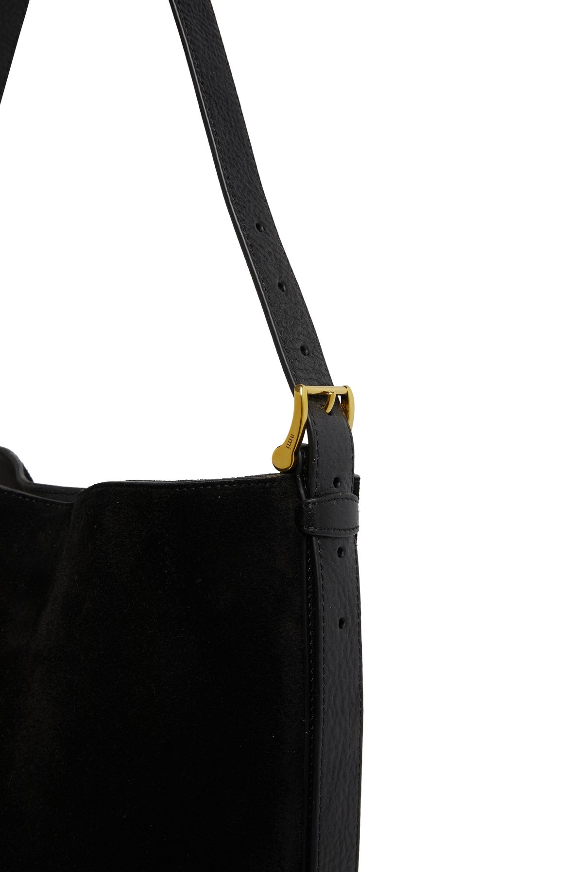 Ami Paris Paname Paname bucket bag