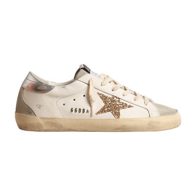 Golden Goose Super-Star sneakers