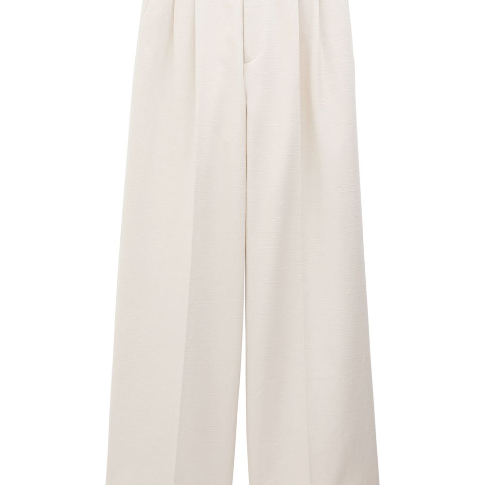 Filippa K Darcey cotton linen trousers