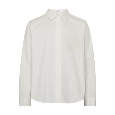 Loewe Shirt in cotton