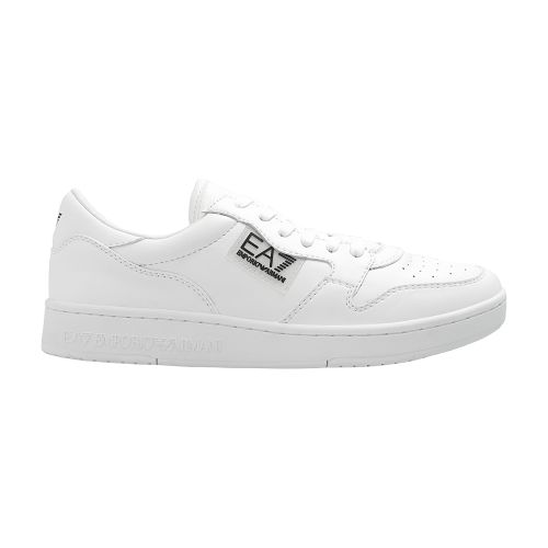 EA7 Emporio Armani Sneakers with logo