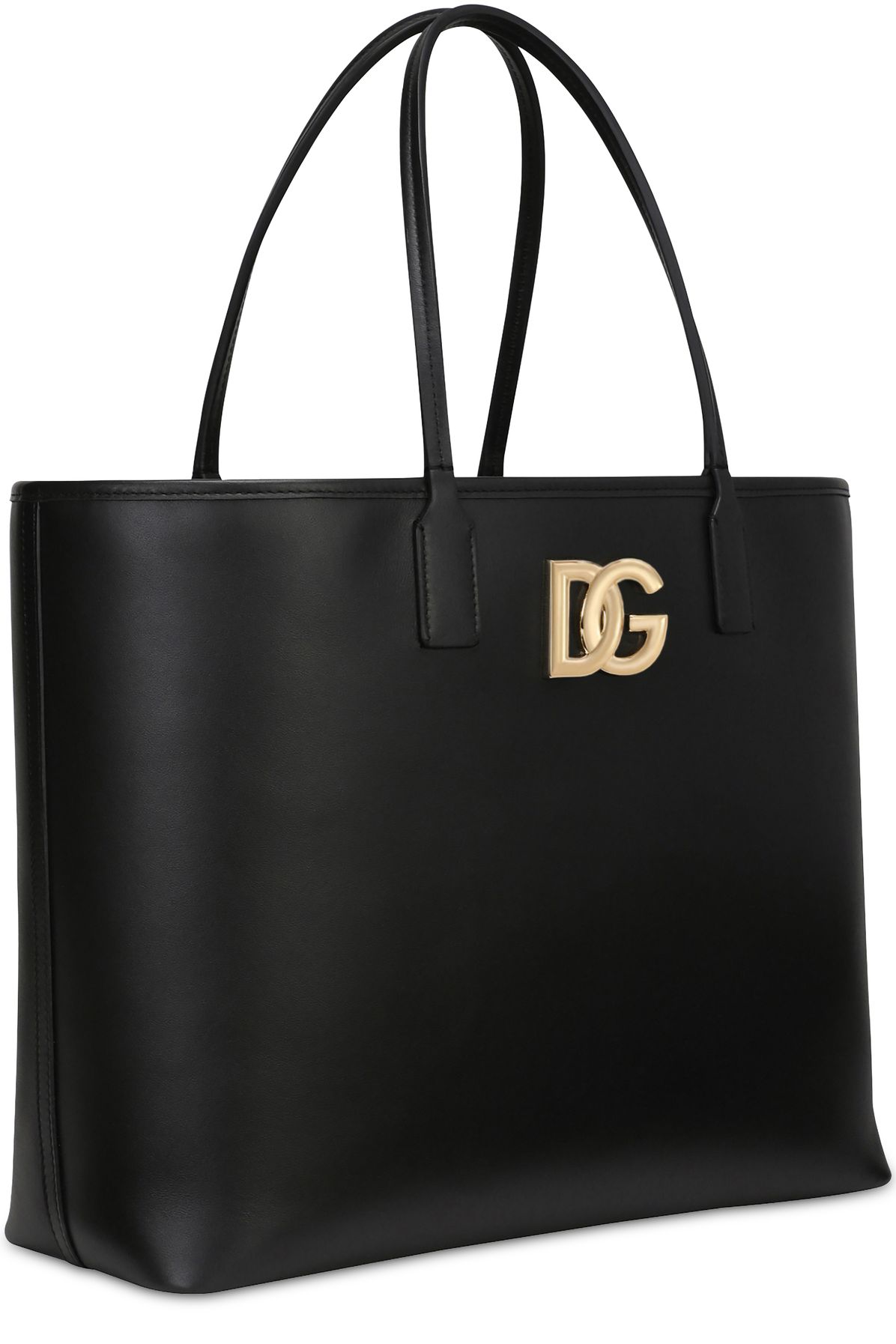 Dolce & Gabbana Medium Fefè shopper