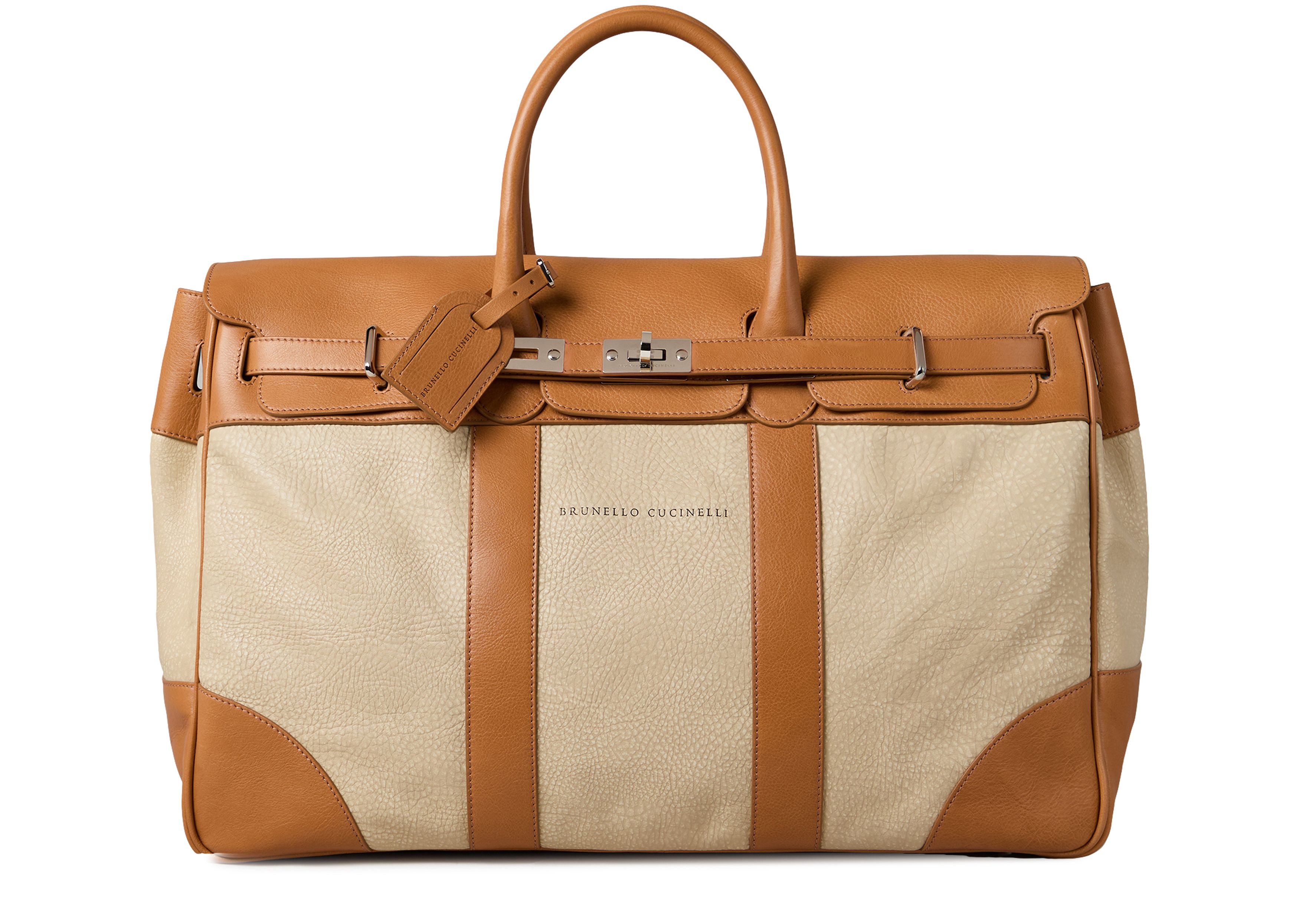 Brunello Cucinelli Country bag