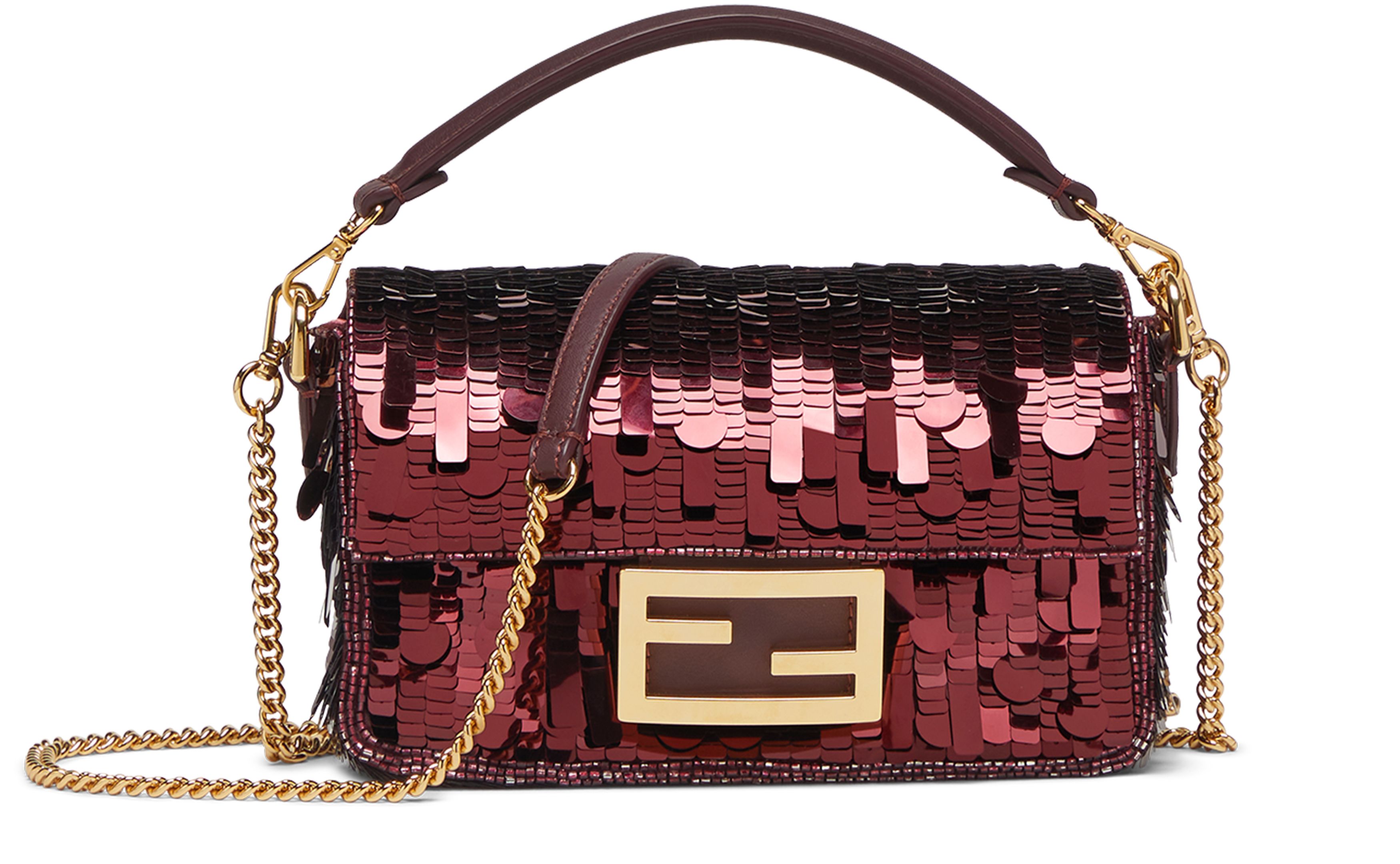 FENDI Baguette Mini bag