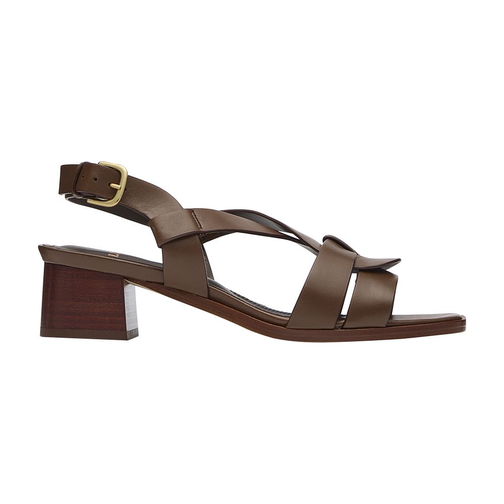  Nylo sandals