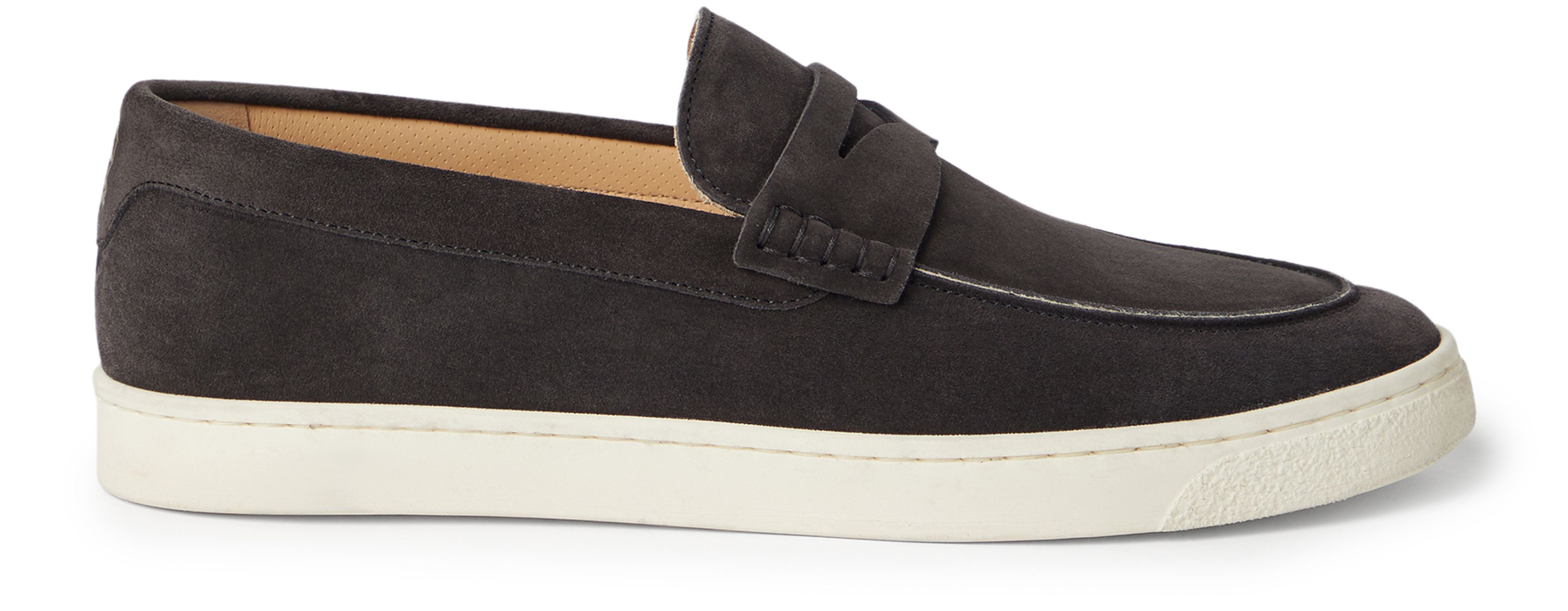 Brunello Cucinelli Loafer sneakers