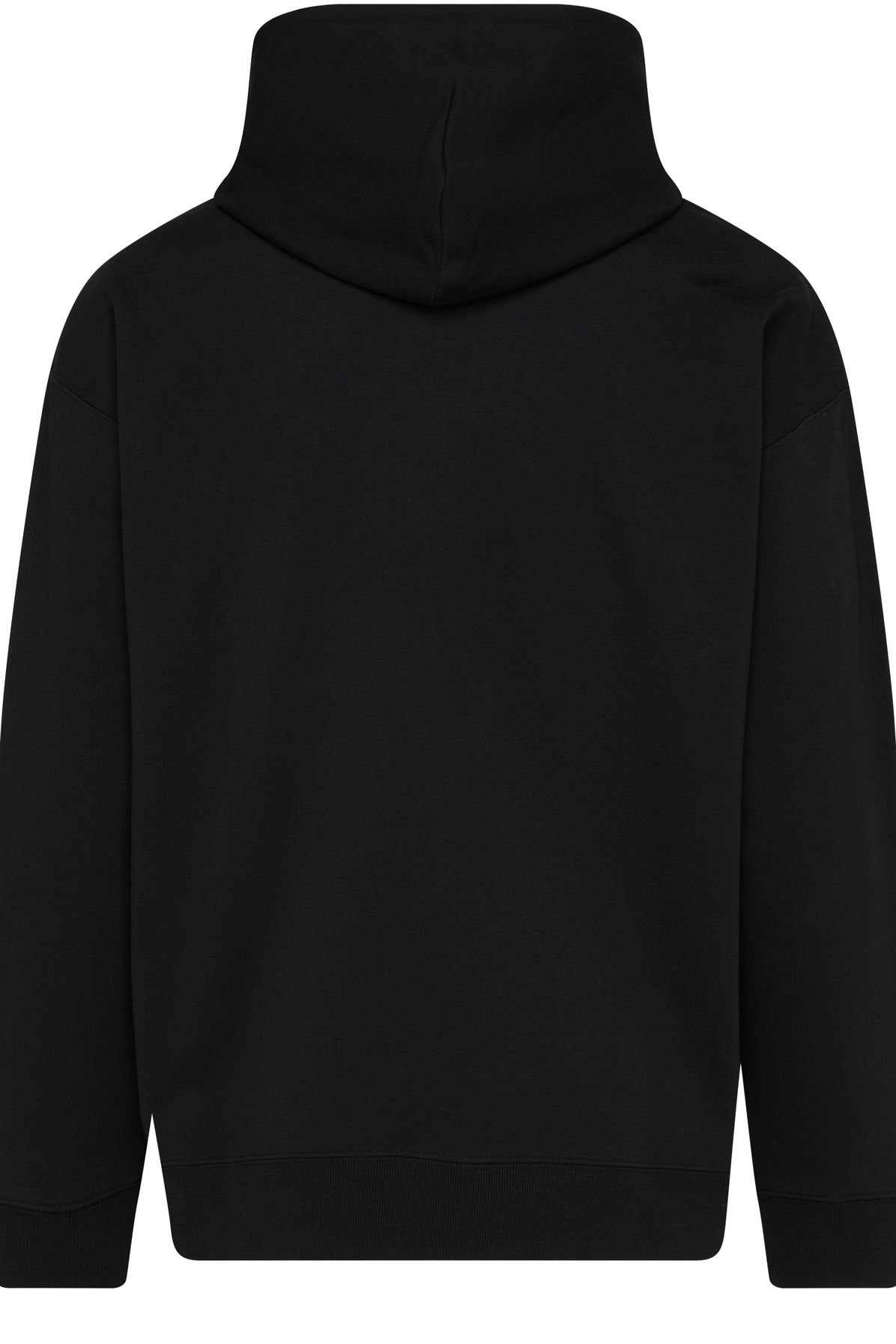 Loewe Anagram patch pocket hoodie