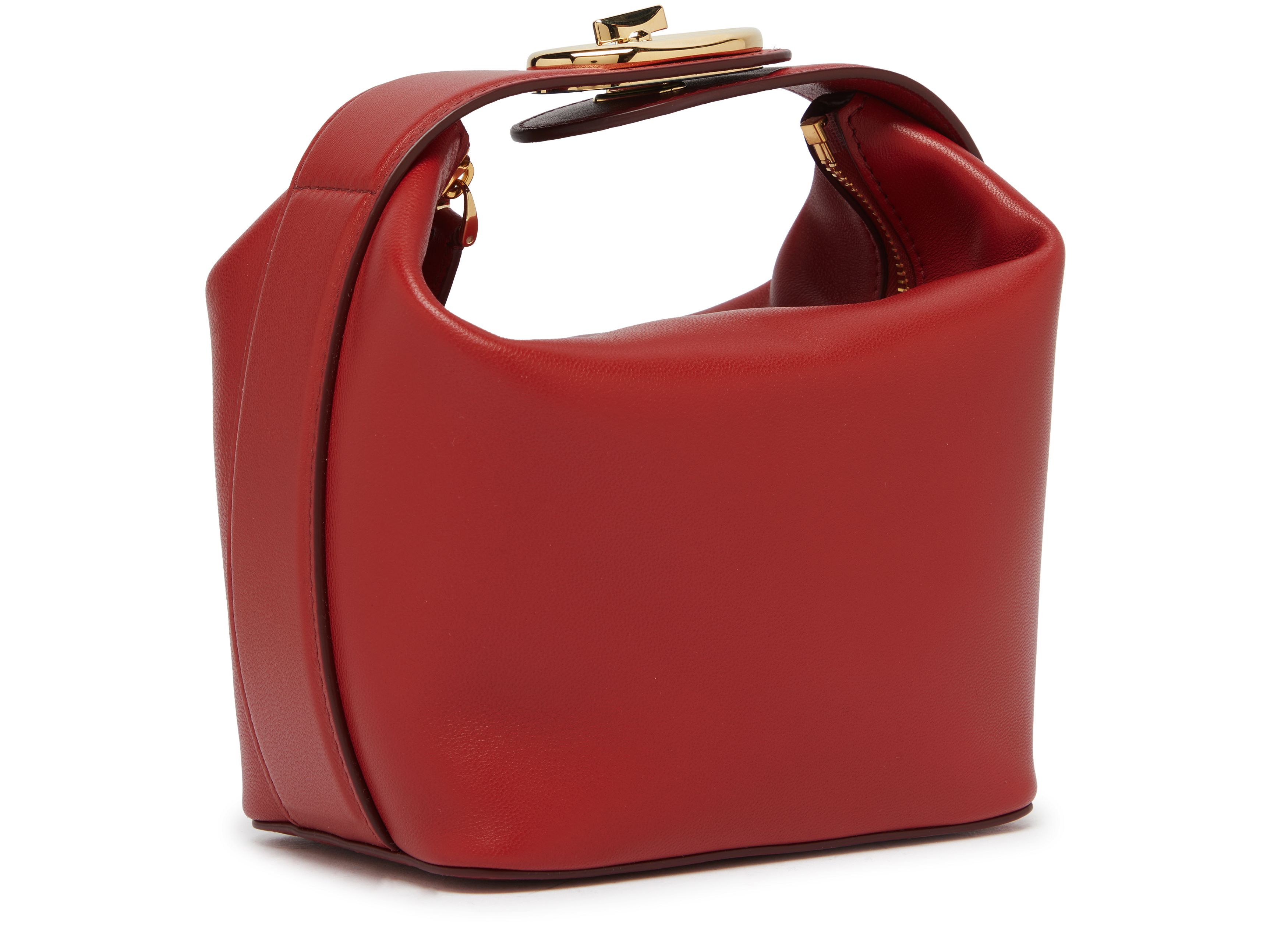 VALENTINO GARAVANI Mini Vlogo The Bold Edition bag