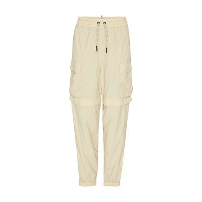 Moncler Grenoble Cargo pants