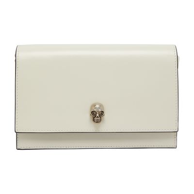 Alexander McQueen Small Skull bag 