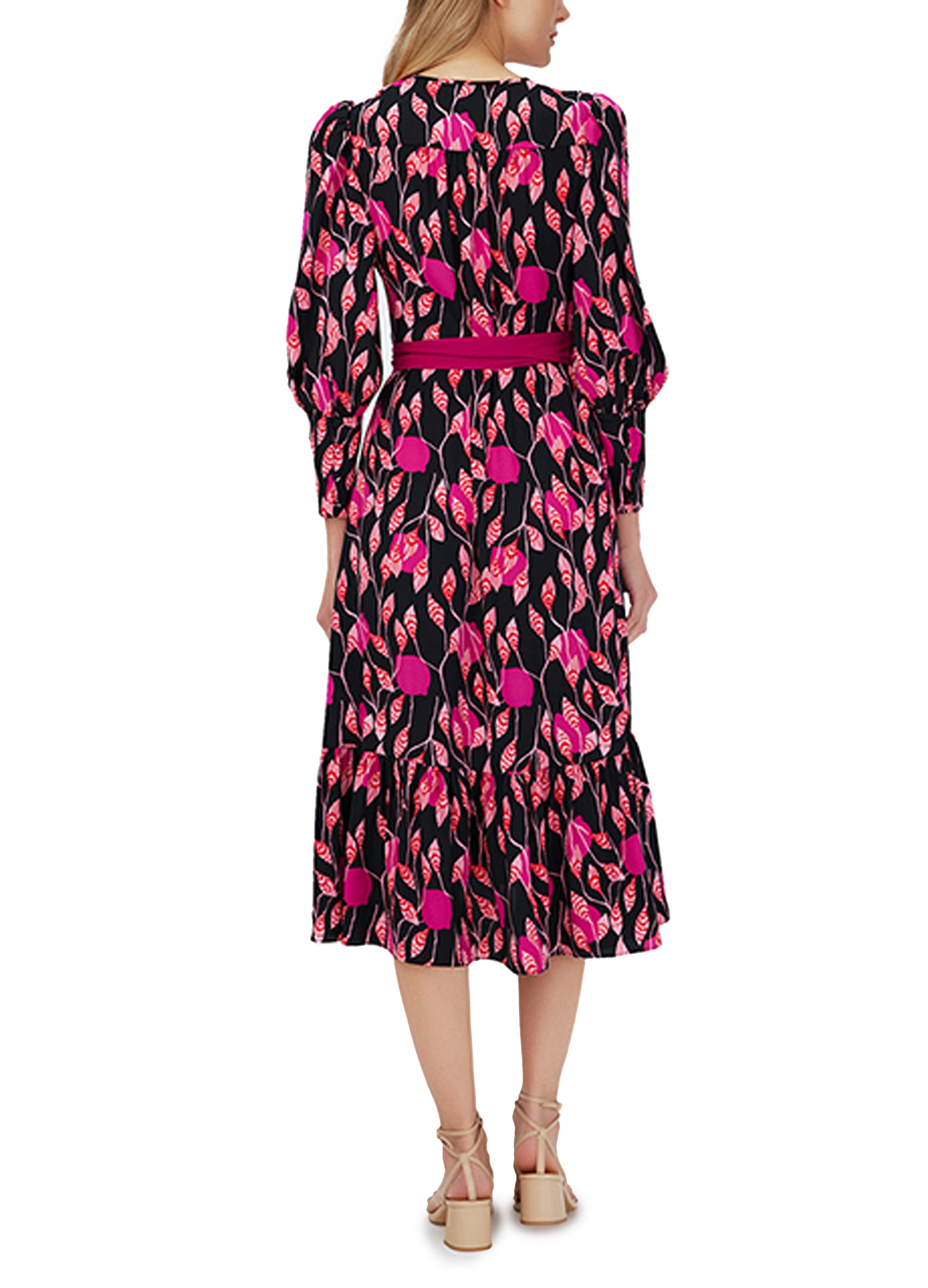 Diane Von Furstenberg Blade dress