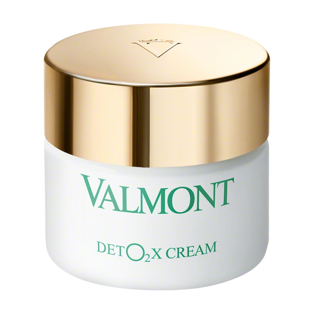 Valmont DetO2x Oxygenous Detoxifying Cream 45 ml