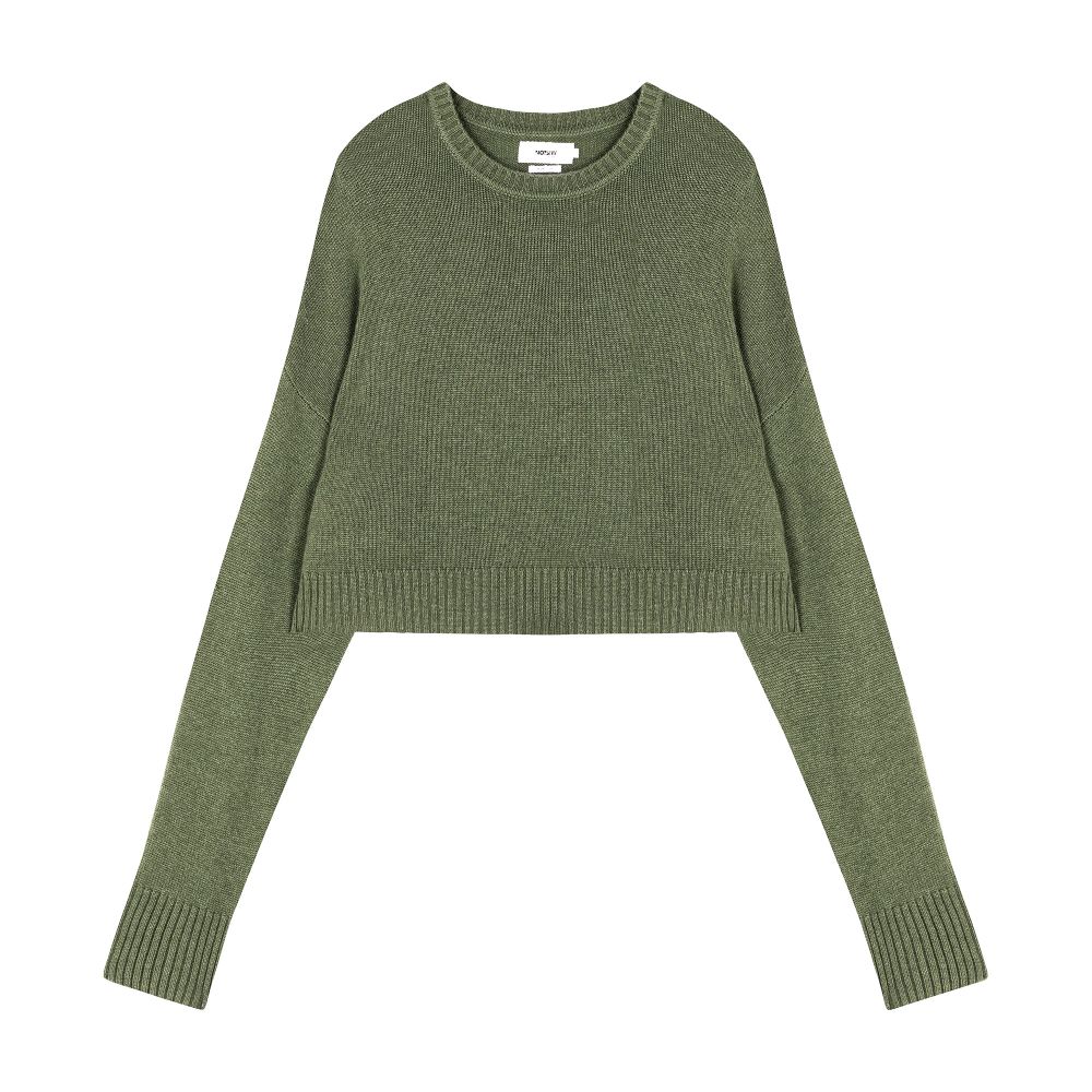  Tayra oversized cashmere sweater