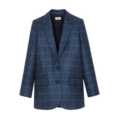 Zadig & Voltaire Viva Car Jacket