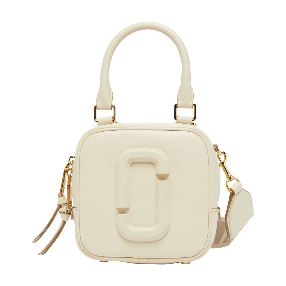 Marc Jacobs The Cube shoulder bag