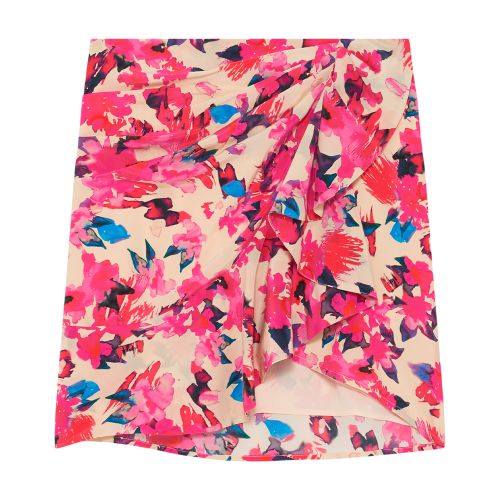 Iro Melissa skirt