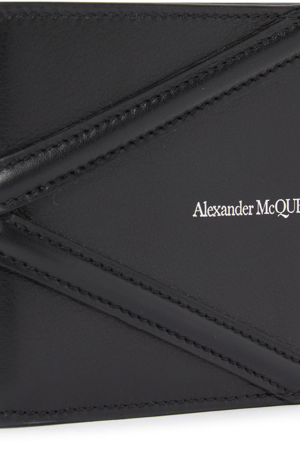 Alexander McQueen Billfold