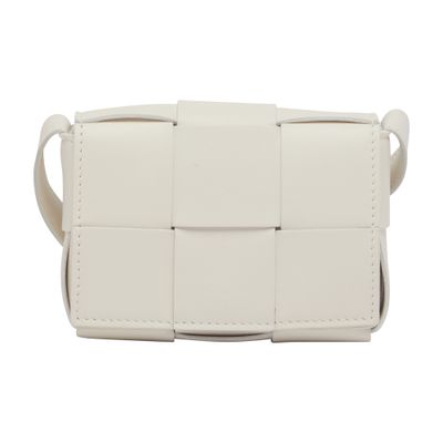 Bottega Veneta Cassette crossbody bag