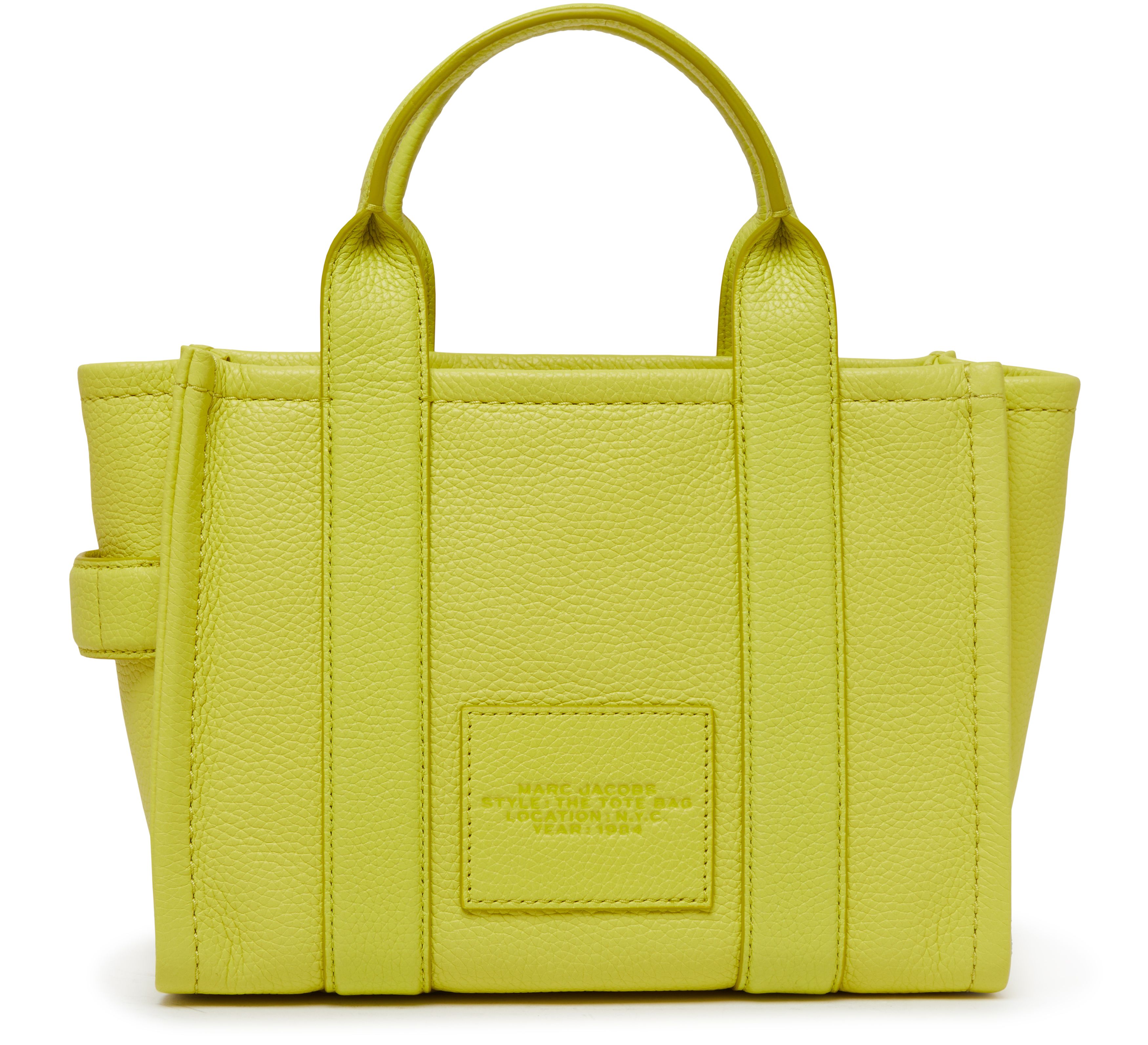 Marc Jacobs The Small Tote Bag