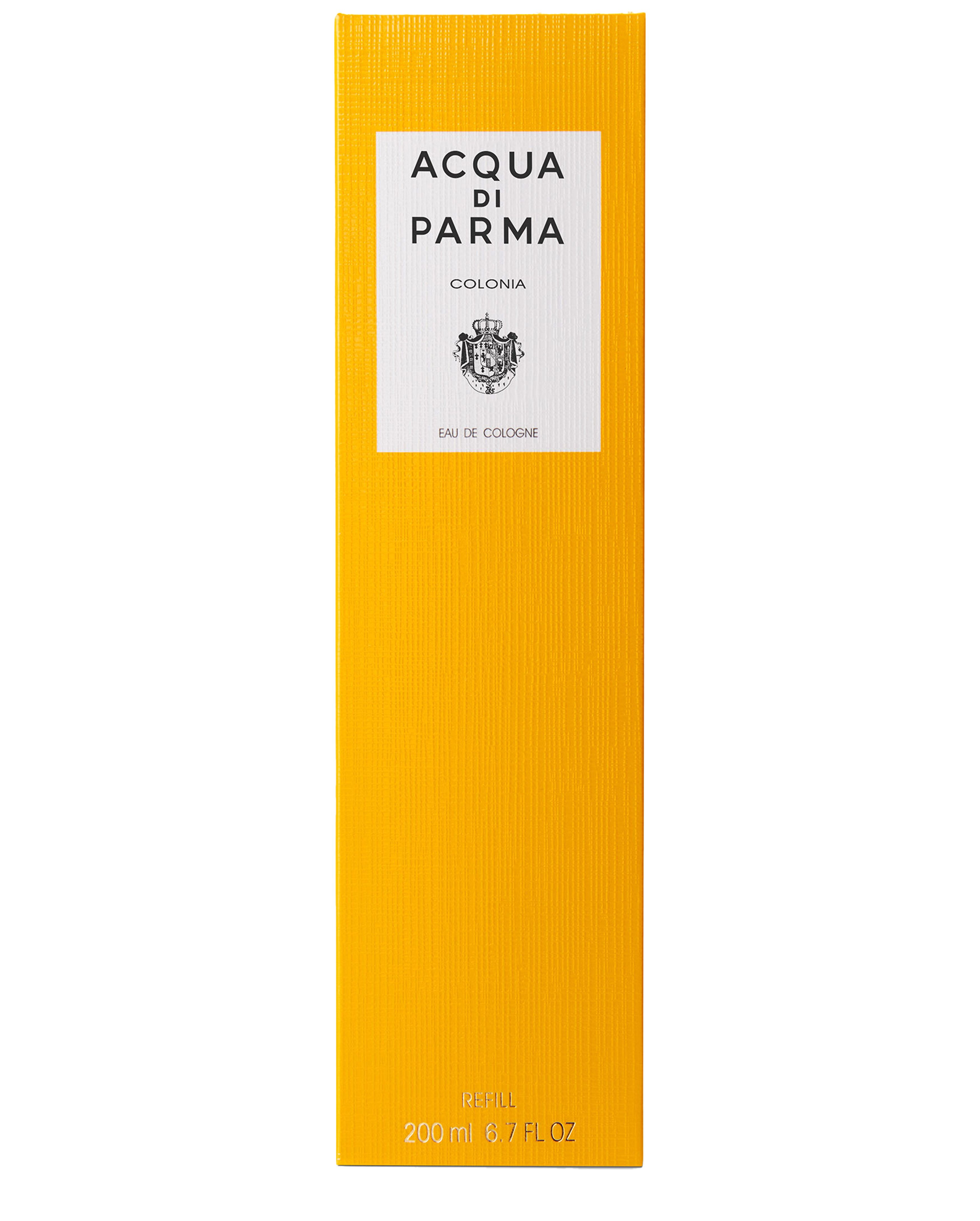 Acqua Di Parma Colonia Eau de parfum Refill 200 ml