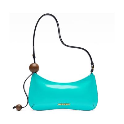 Jacquemus Le Bisou Perle bag