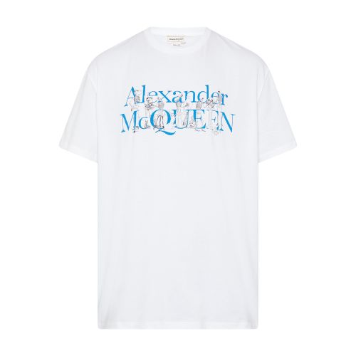 Alexander McQueen T-shirt